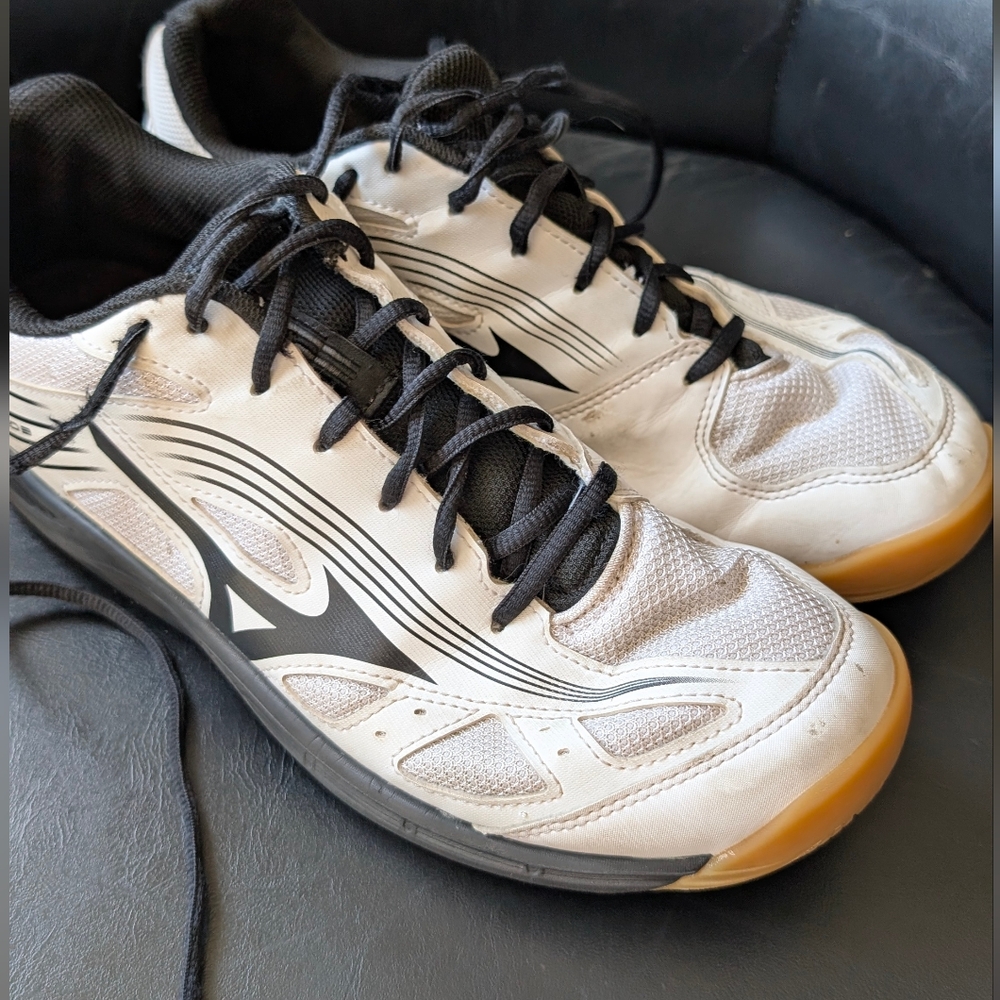 Mizuno Women's Cyclone Speed 3, sz 11